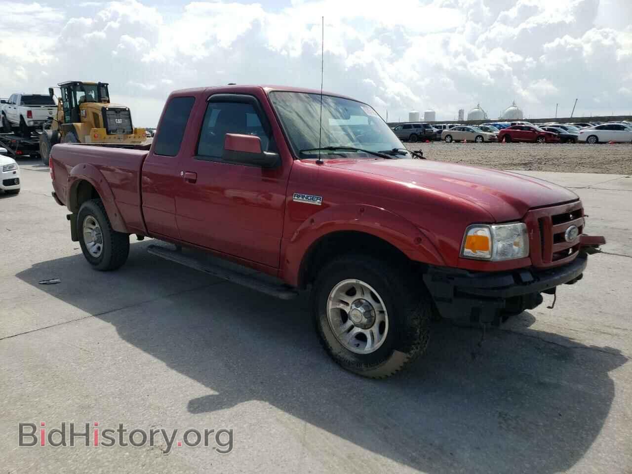 2011 FORD RANGER - VIN: 1FTKR4EE7BPA59115 - Фото 4