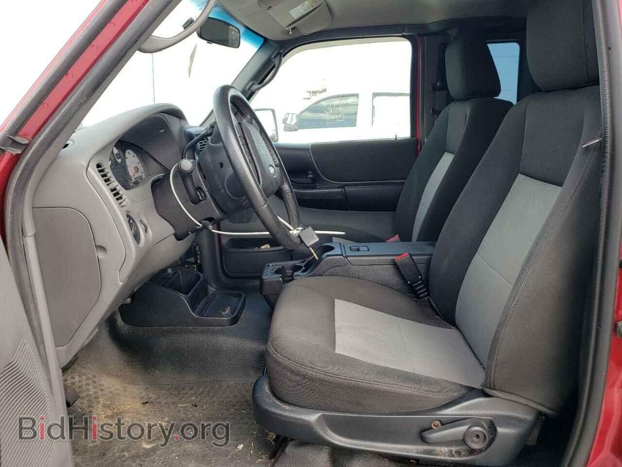 2011 FORD RANGER - VIN: 1FTKR4EE7BPA59115 - Фото 7