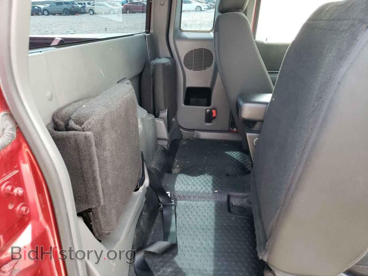 2011 FORD RANGER - VIN: 1FTKR4EE7BPA59115 - Фото 10