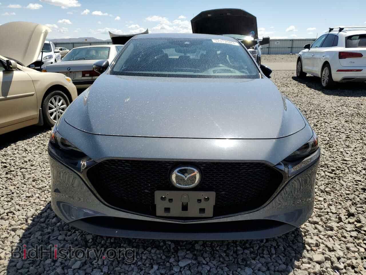 2020 MAZDA 3 - VIN: JM1BPBNM8L1173548 - Фото 5