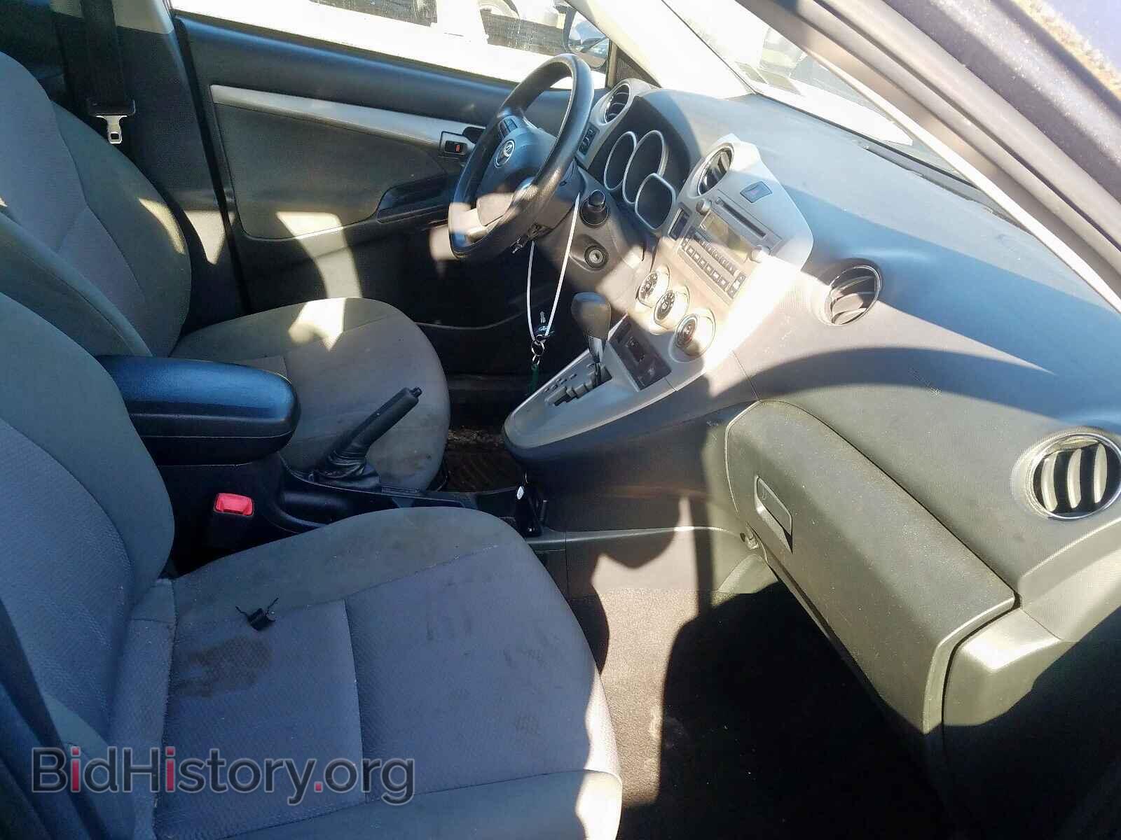 Photo 2T1KE4EE8CC048734 - TOYOTA COROLLA 2012