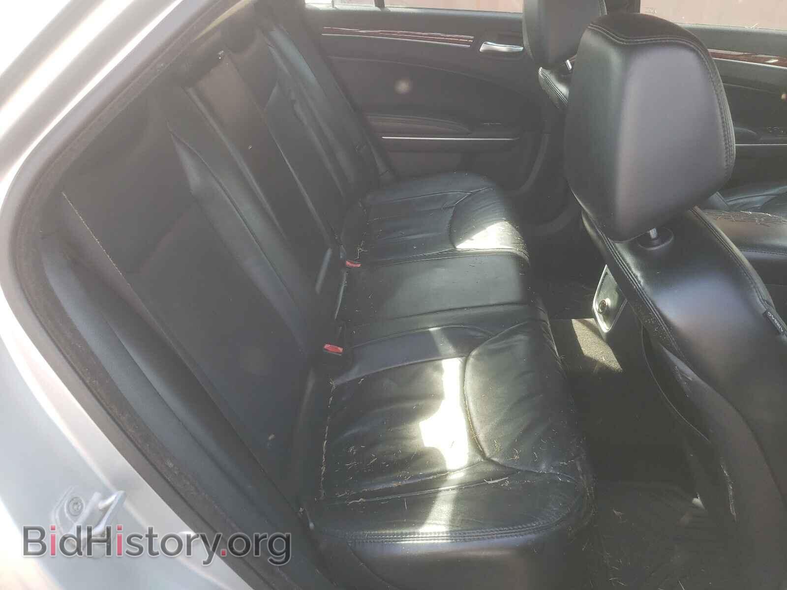 2012 CHRYSLER 300 - VIN: 2C3CCACG6CH309978 - Photo 6
