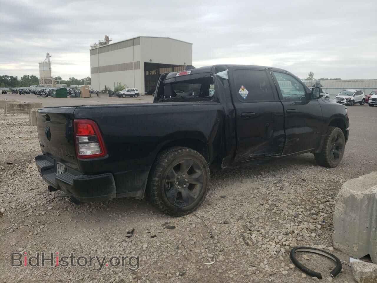 2019 RAM 1500 - VIN: 1C6SRFFT1KN893098 - Фото 3