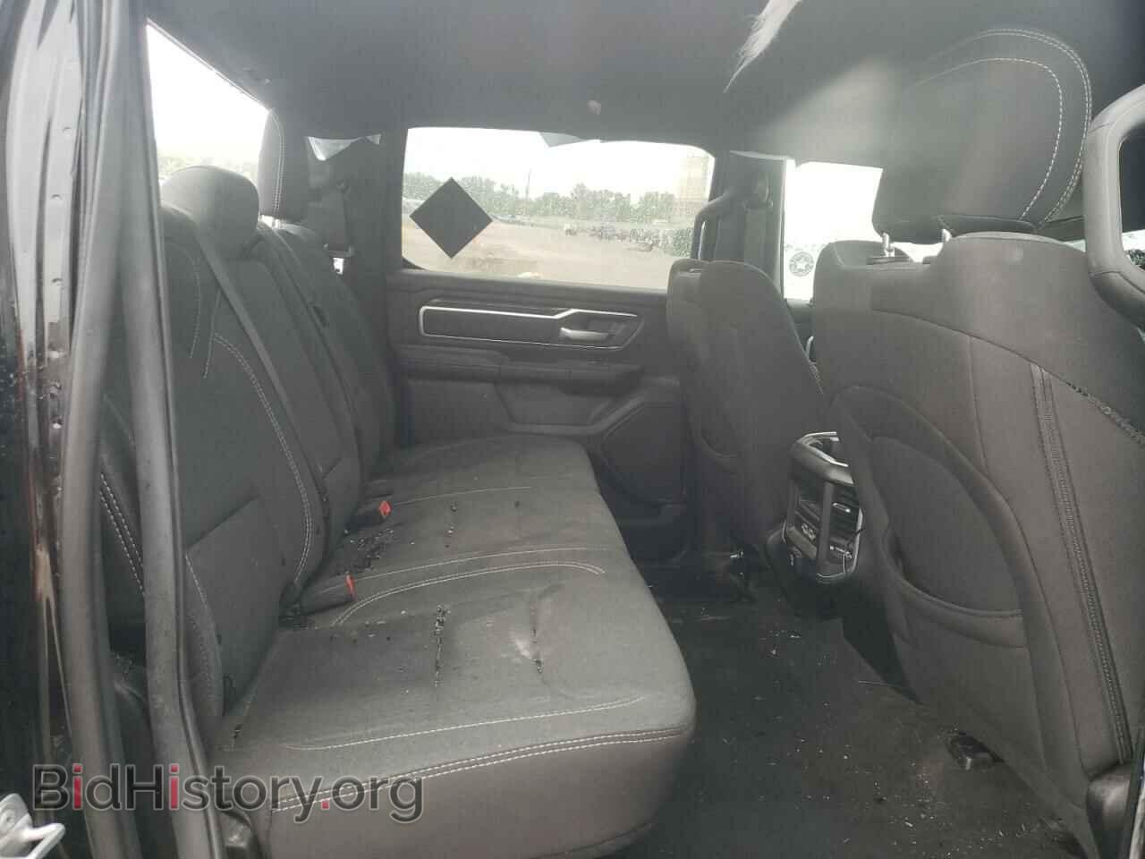 2019 RAM 1500 - VIN: 1C6SRFFT1KN893098 - Фото 10