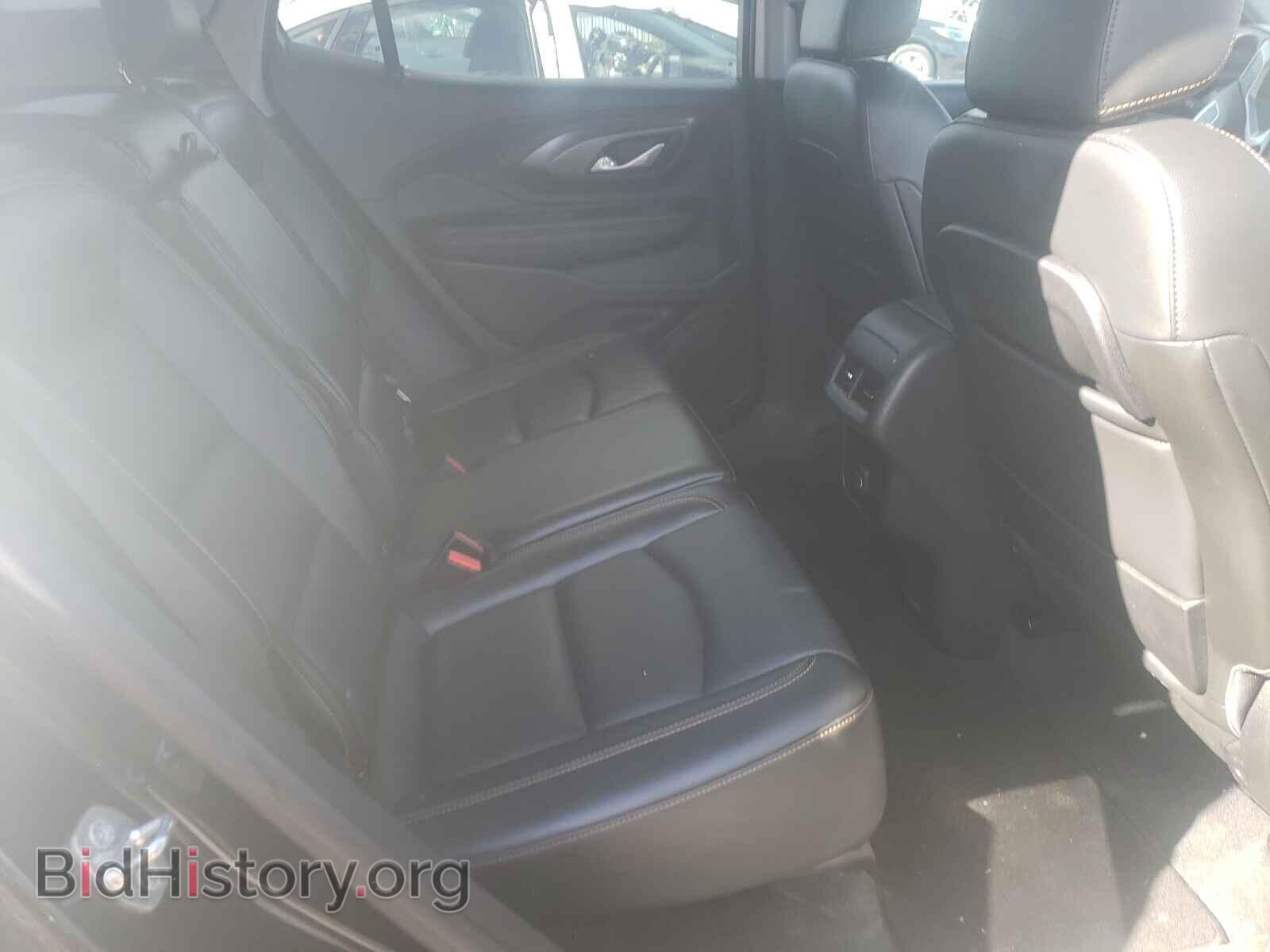 2019 GMC TERRAIN - VIN: 3GKALPEV3KL233633 - Photo 6
