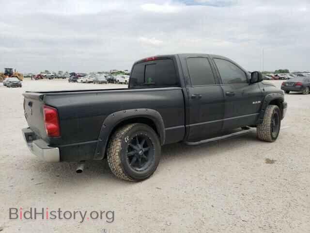 2008 DODGE RAM 1500 - VIN: 1D7HA18N18S624482 - Фото 3