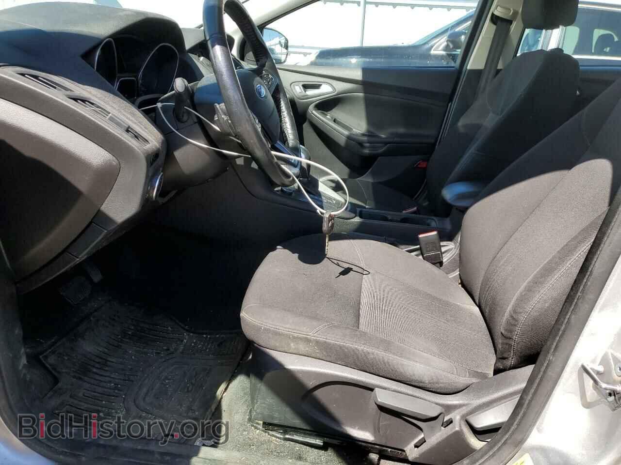2015 FORD FOCUS - VIN: 1FADP3K20FL266094 - Photo 7