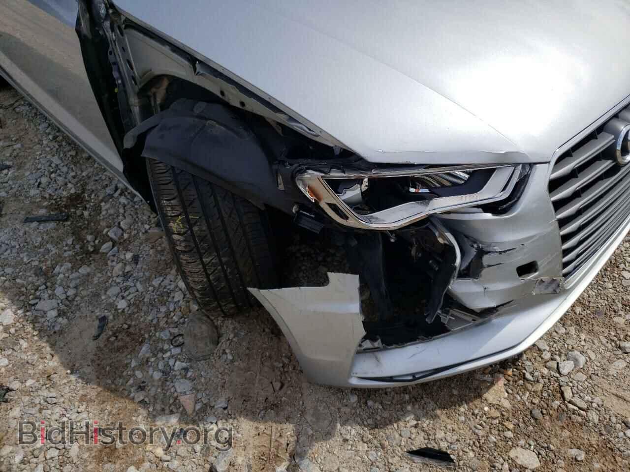 2015 AUDI A3 - VIN: WAUBFGFF2F1008578 - Фото 9