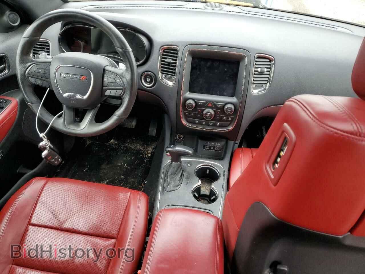 2019 DODGE DURANGO - VIN: 1C4SDJCTXKC684789 - Фото 8