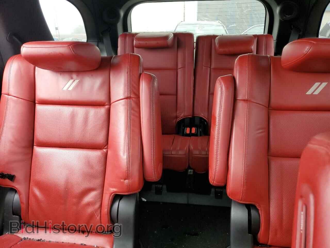 2019 DODGE DURANGO - VIN: 1C4SDJCTXKC684789 - Фото 10