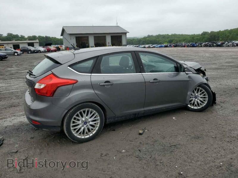 2012 Ford FOCUS (VIN 1FAHP3M26CL360085) — photo 3 of 12