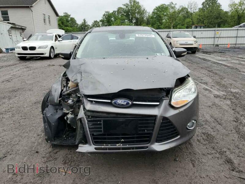 2012 Ford FOCUS (VIN 1FAHP3M26CL360085) — photo 5 of 12
