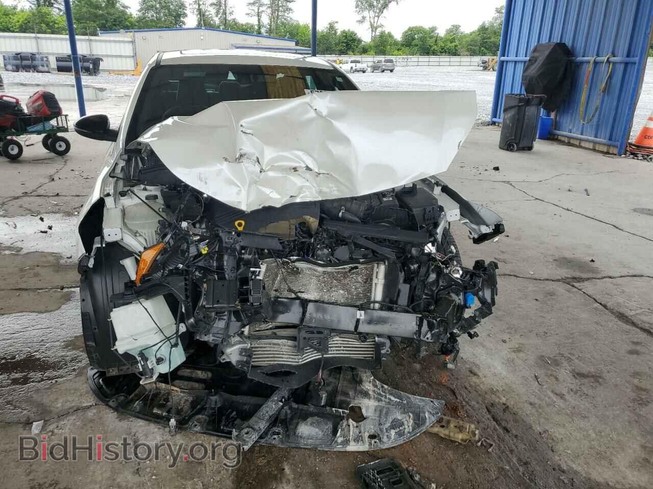2021 KIA FORTE - VIN: 3KPF44AC3ME293680 - Фото 5
