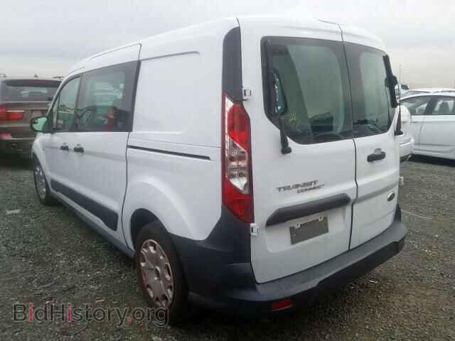 2015 FORD TRANSIT CO - VIN: NM0LS7E78F1196145 - Фото 3