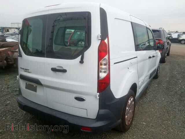 2015 FORD TRANSIT CO - VIN: NM0LS7E78F1196145 - Фото 4