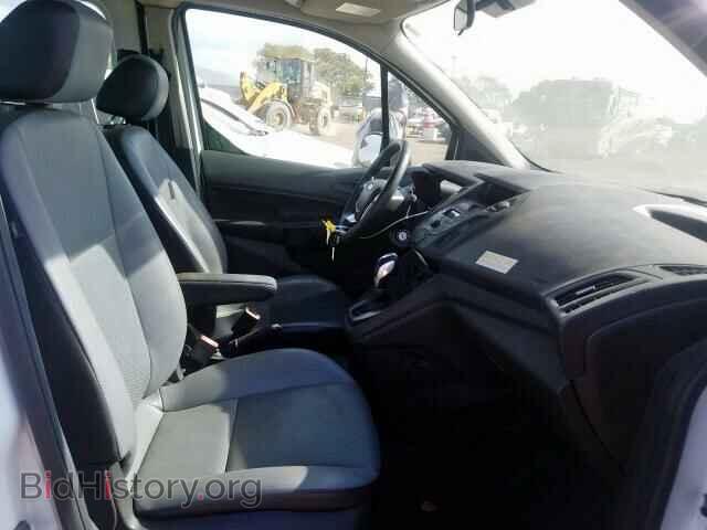 2015 FORD TRANSIT CO - VIN: NM0LS7E78F1196145 - Фото 5