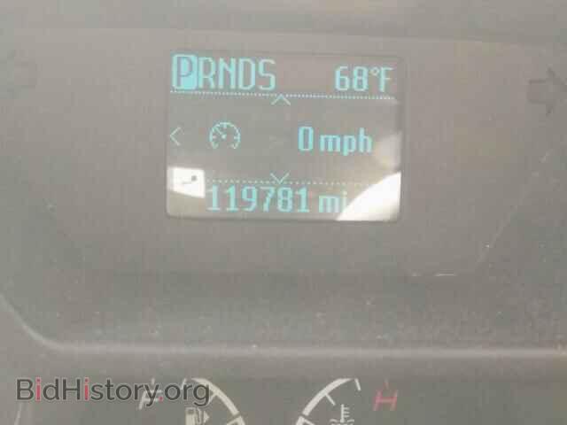 2015 FORD TRANSIT CO - VIN: NM0LS7E78F1196145 - Фото 8