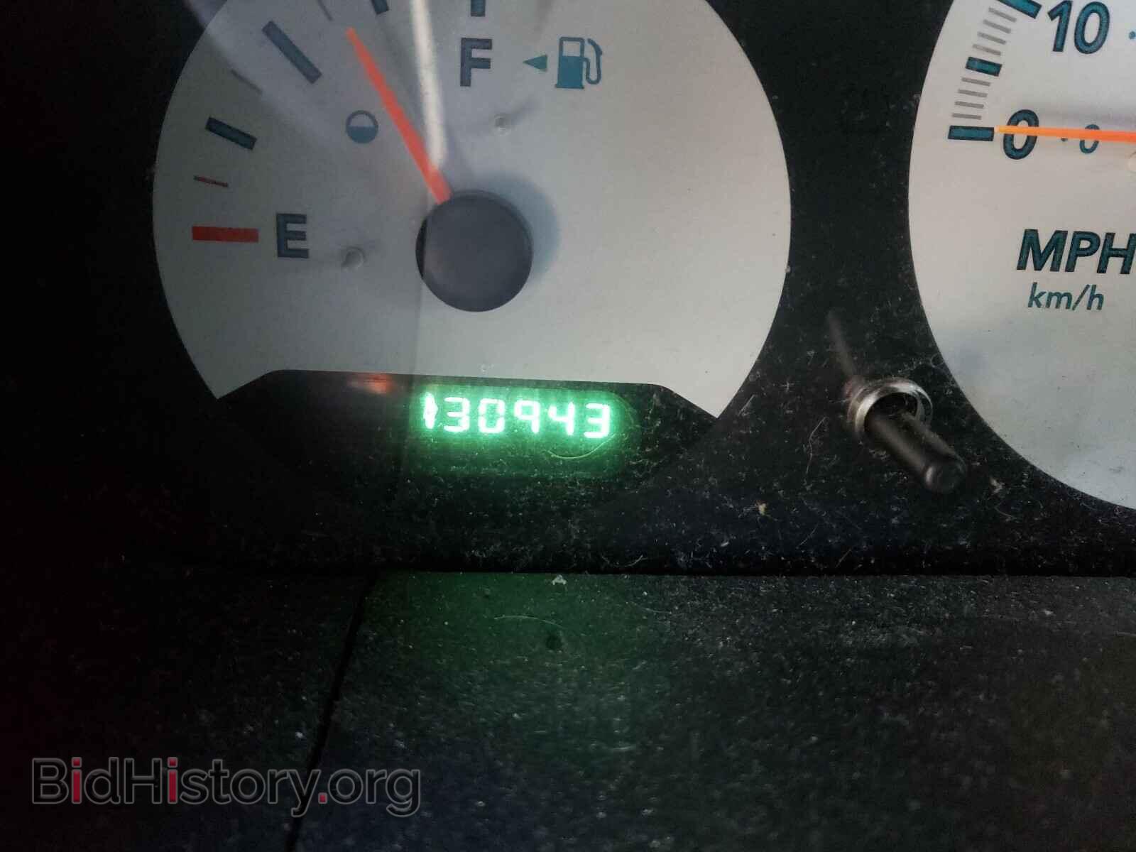 2005 DODGE CARAVAN - VIN: 1D4GP25E45B333584 - Фото 8