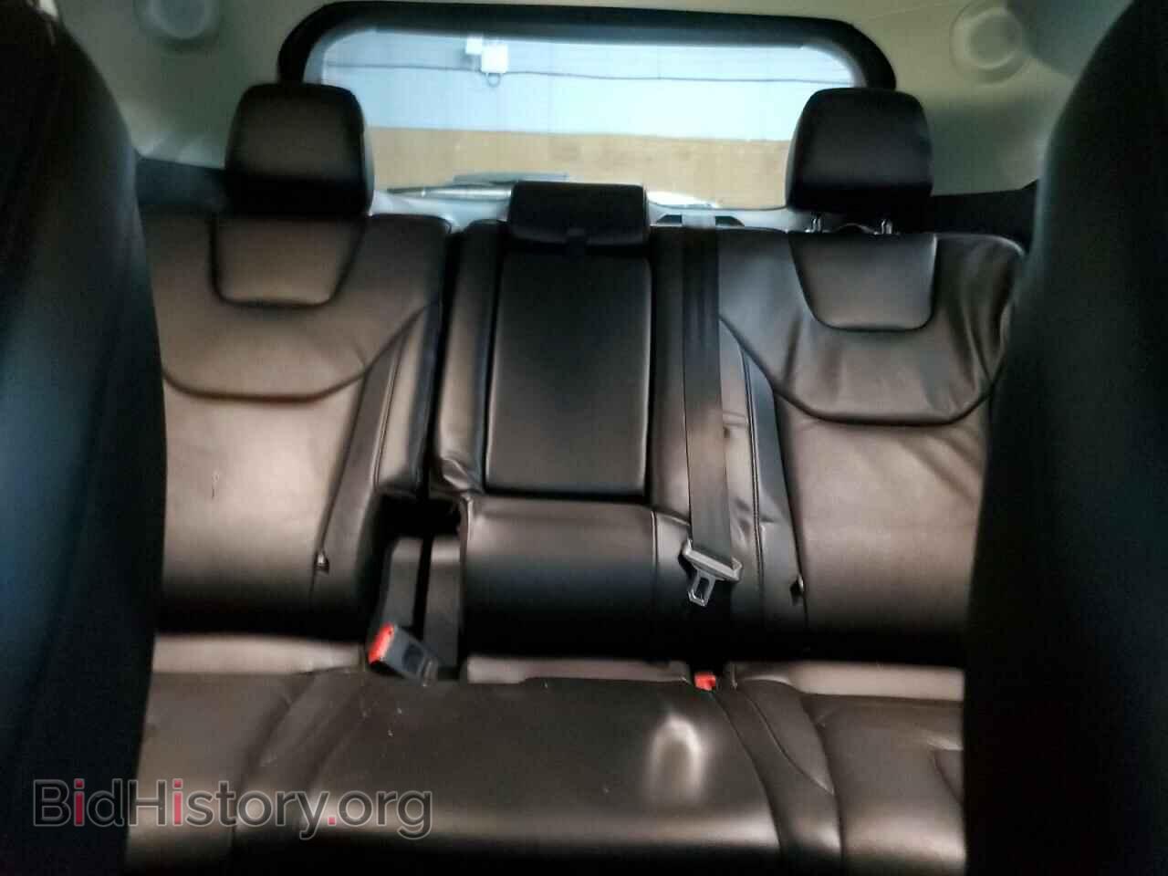 2016 FORD EDGE - VIN: 2FMPK4K93GBB52726 - Фото 10