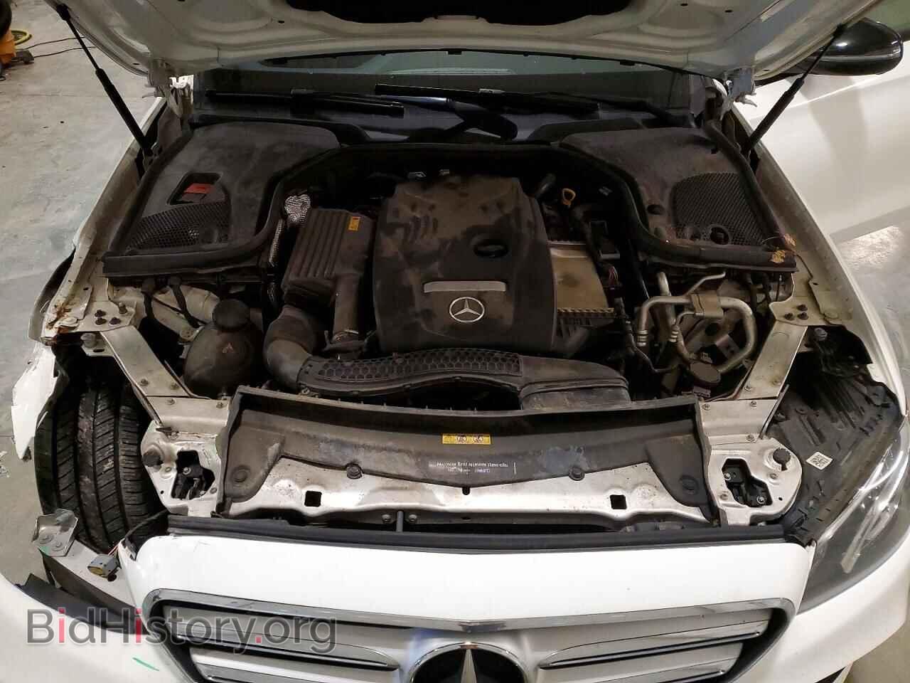 2018 MERCEDES-BENZ E-CLASS - VIN: WDDZF4KB1JA381693 - Фото 11