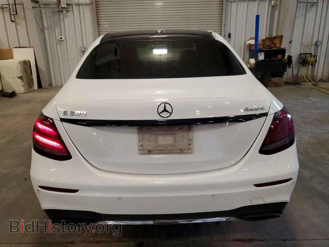 2018 MERCEDES-BENZ E-CLASS - VIN: WDDZF4KB1JA381693 - Фото 6