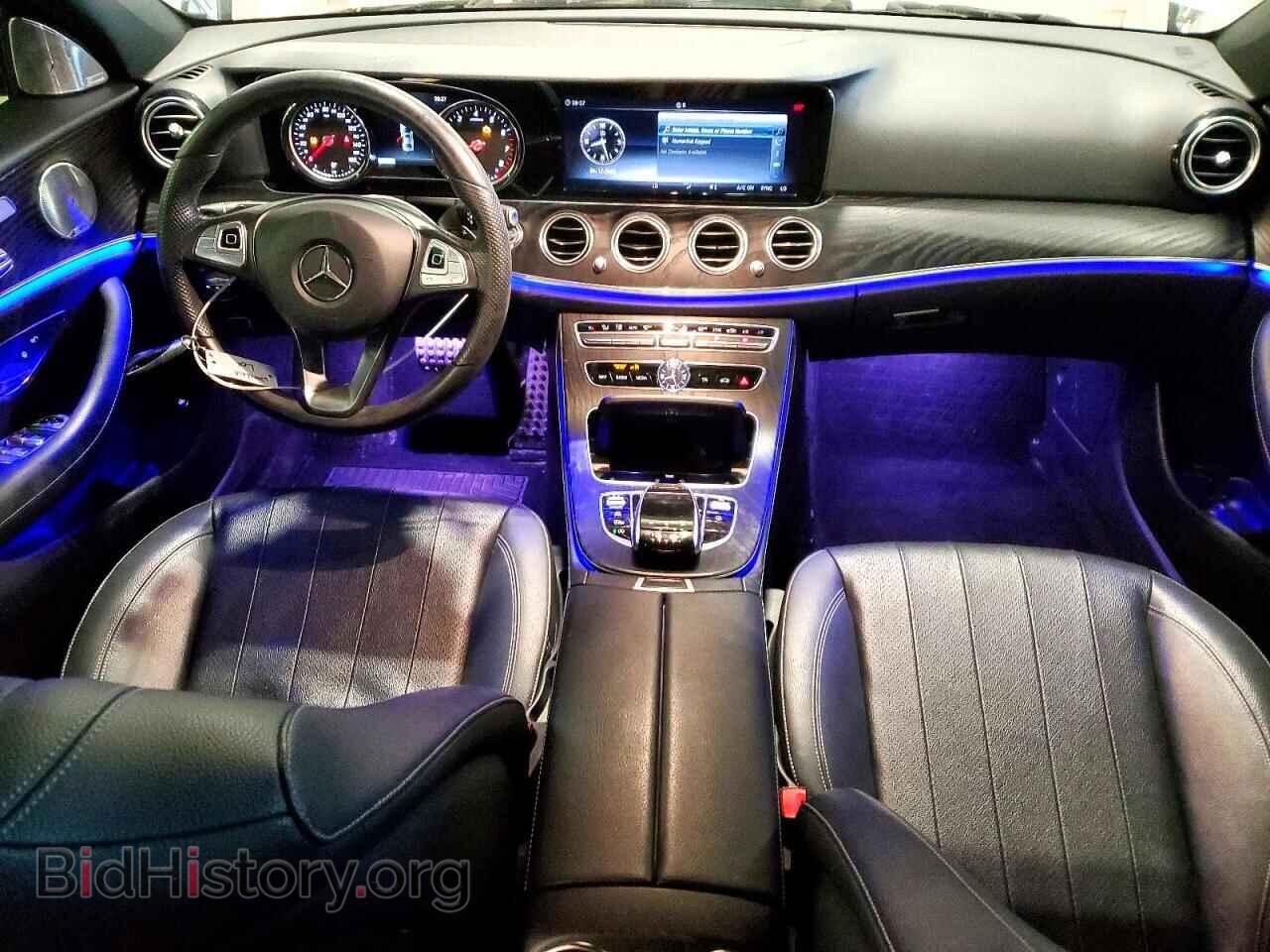 2018 MERCEDES-BENZ E-CLASS - VIN: WDDZF4KB1JA381693 - Фото 8