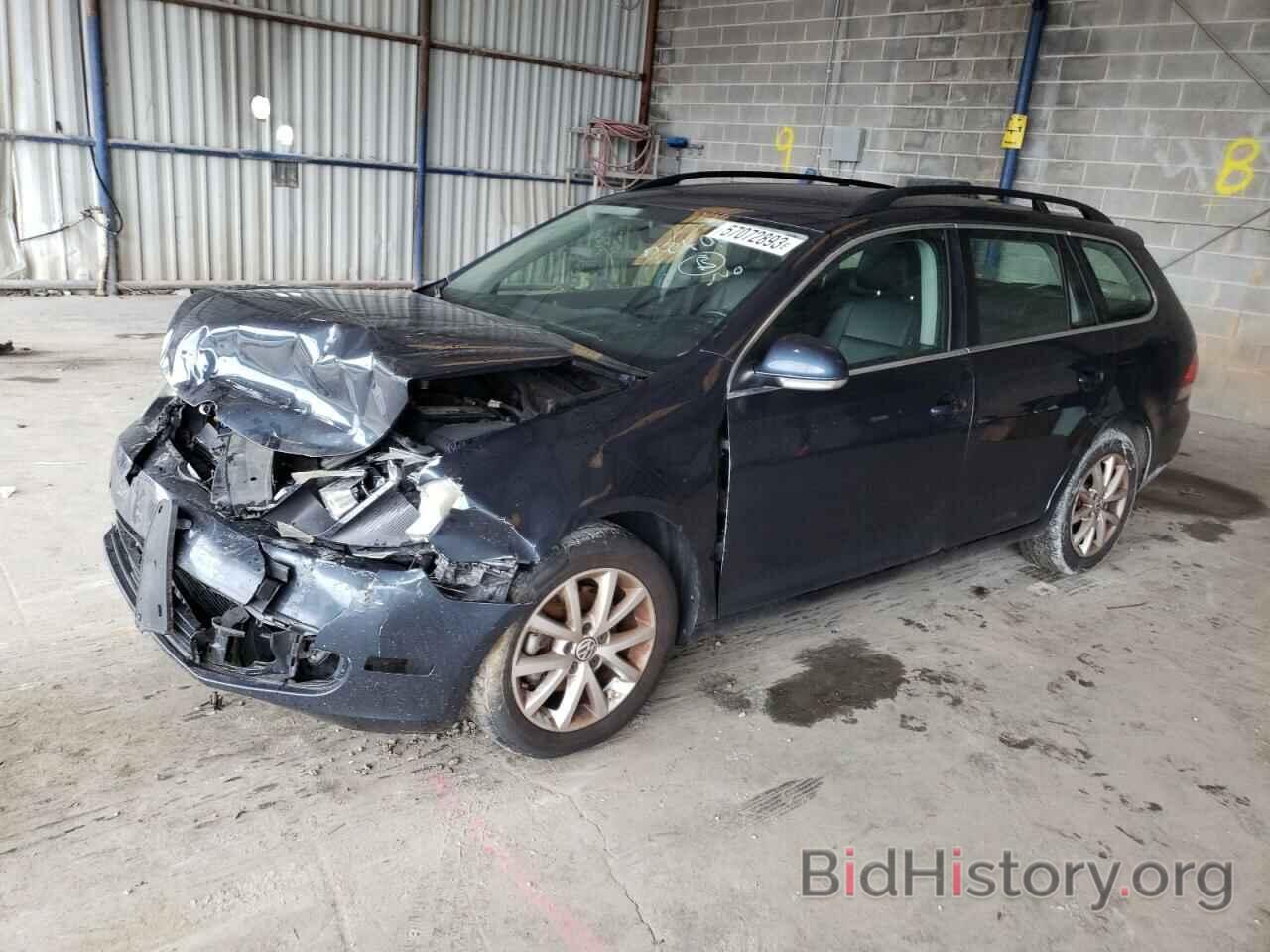 Photo 3VWPX7AJ0AM704060 - VOLKSWAGEN JETTA 2010