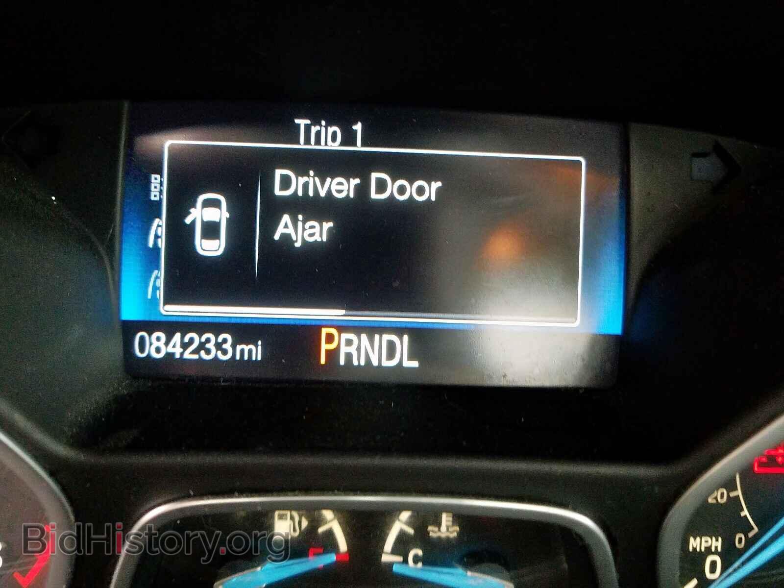 2016 FORD FOCUS - VIN: 1FADP3E24GL237968 - Photo 8