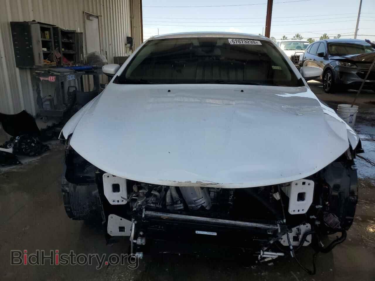 2015 CHRYSLER 200 - VIN: 1C3CCCAB0FN680181 - Фото 5