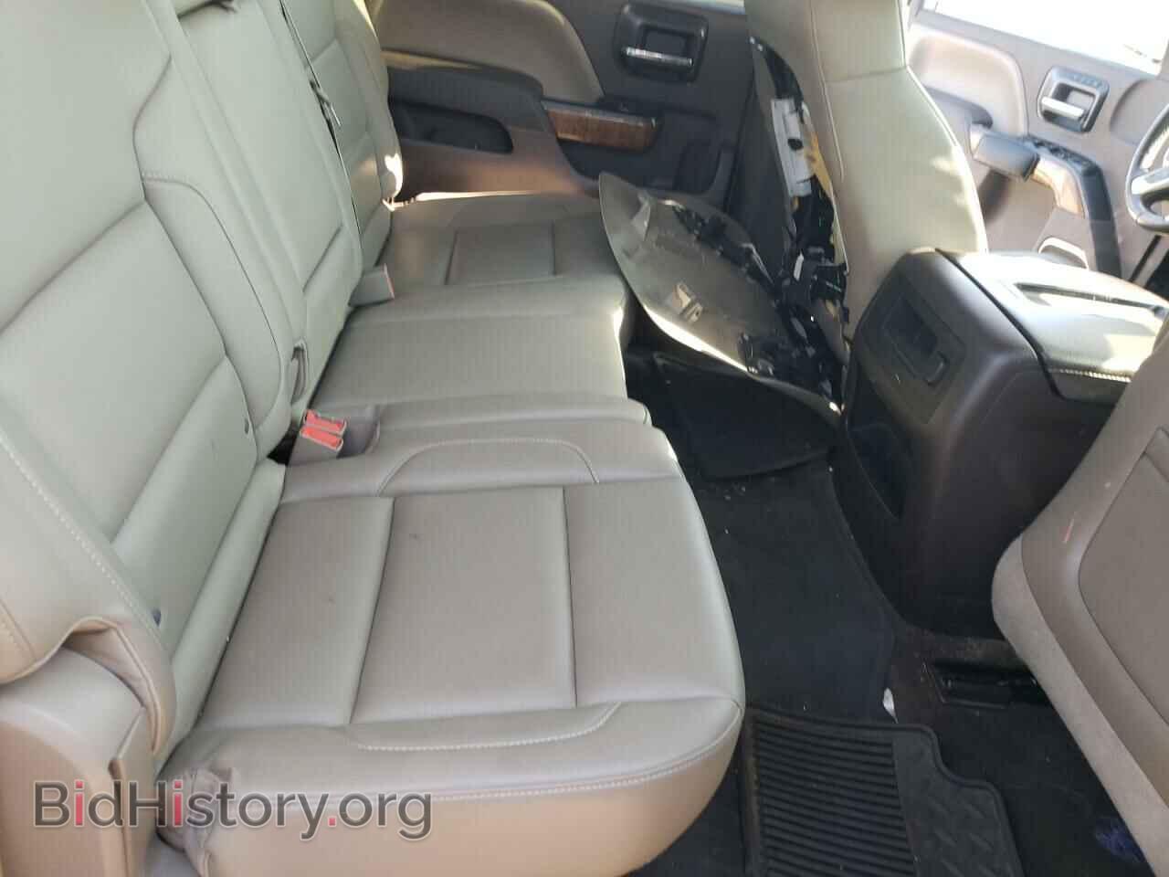 2015 GMC SIERRA - VIN: 3GTU2VEC4FG134607 - Фото 6