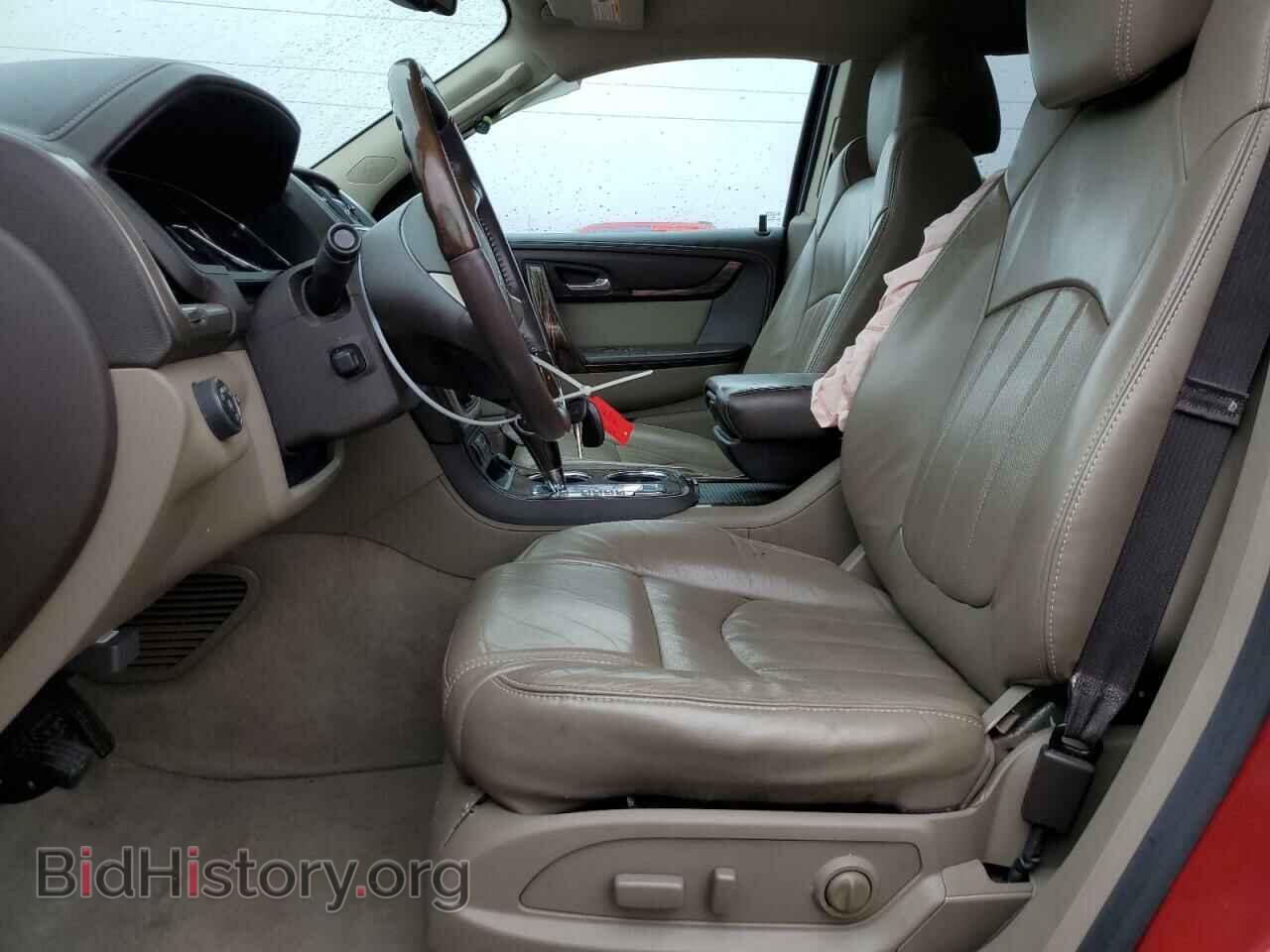 2014 GMC ACADIA DEN - VIN: 1GKKVTKD2EJ224291 - Фото 7