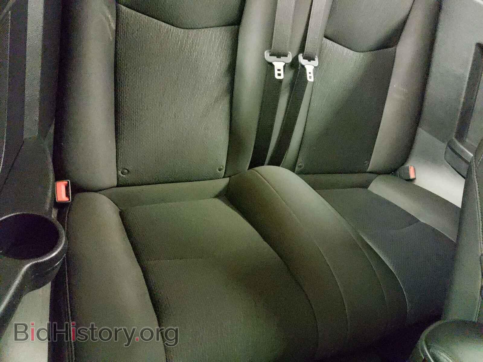 2014 CHRYSLER 200 - VIN: 1C3BCBEG2EN117451 - Фото 6