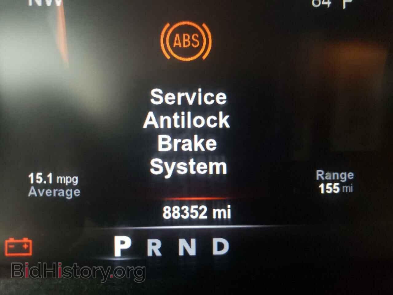 2018 RAM 1500 - VIN: 1C6RR6LT7JS272693 - Фото 8
