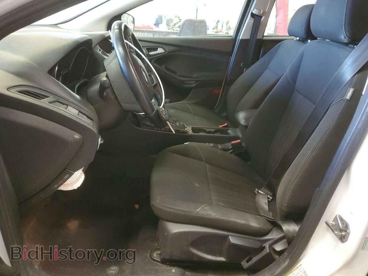2016 FORD FOCUS - VIN: 1FADP3F24GL225561 - Photo 7