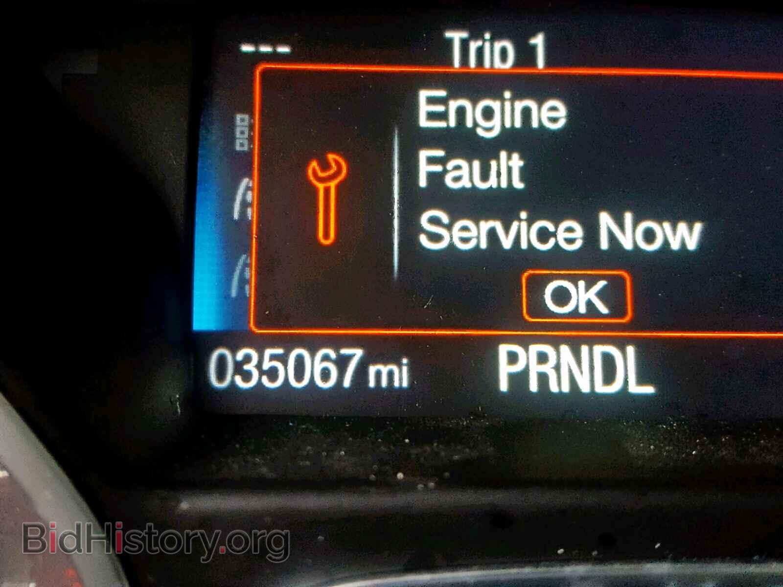 2017 FORD FOCUS SE - VIN: 1FADP3K22HL248151 - Фото 8