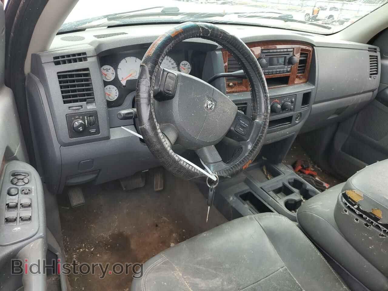 2006 DODGE All Models - VIN: 3D7KS29C16G227624 - Фото 8