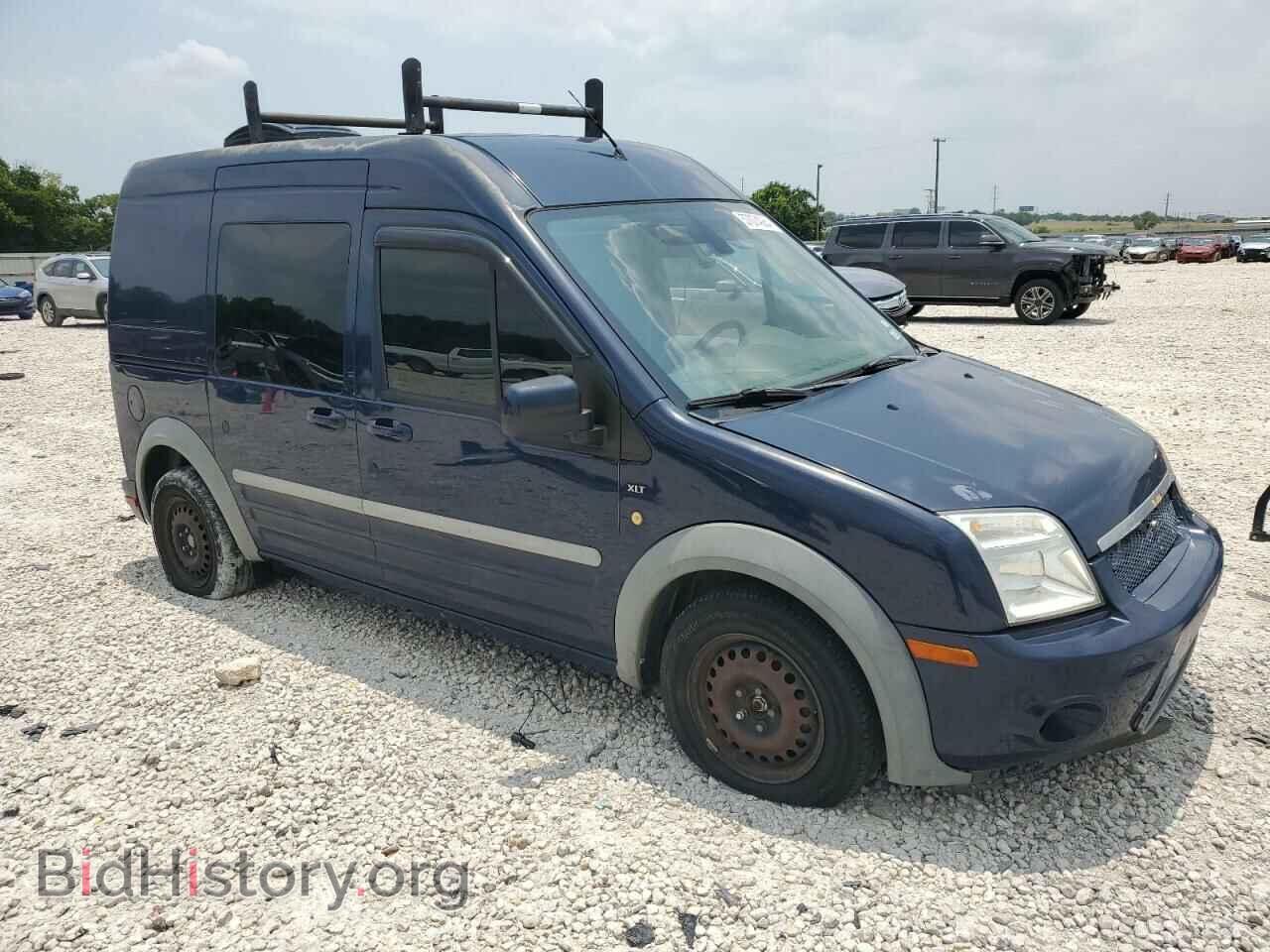 2011 FORD TRANSIT - VIN: NM0KS9BN6BT047712 - Фото 4