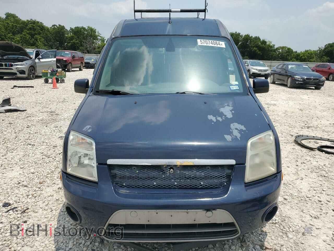 2011 FORD TRANSIT - VIN: NM0KS9BN6BT047712 - Фото 5