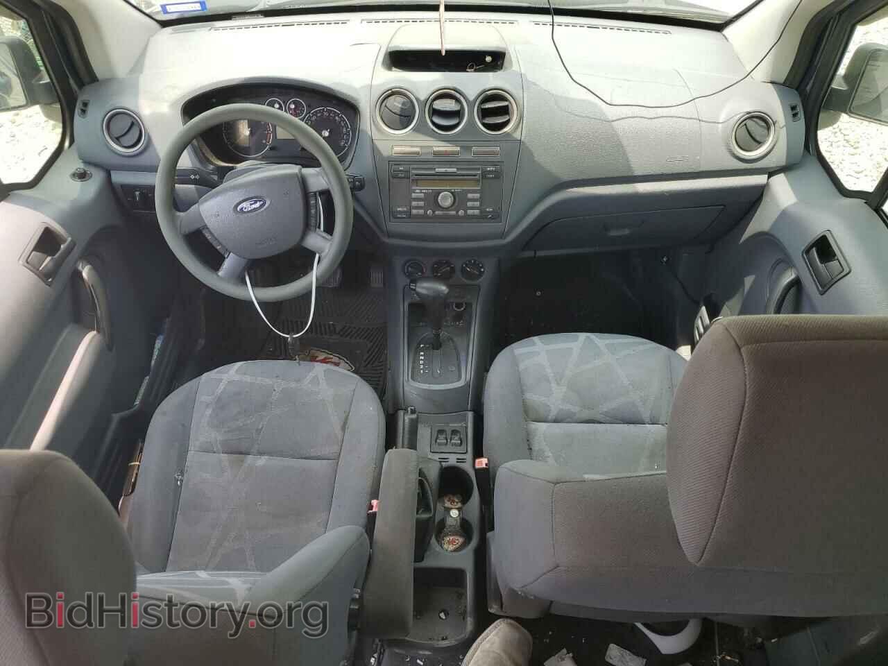 2011 FORD TRANSIT - VIN: NM0KS9BN6BT047712 - Фото 8