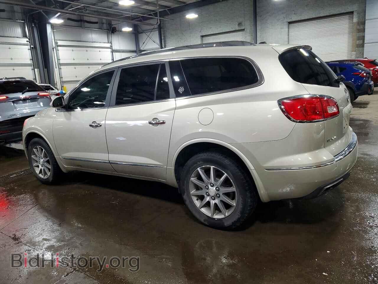 2015 BUICK ENCLAVE - VIN: 5GAKVBKD4FJ115629 - Photo 2