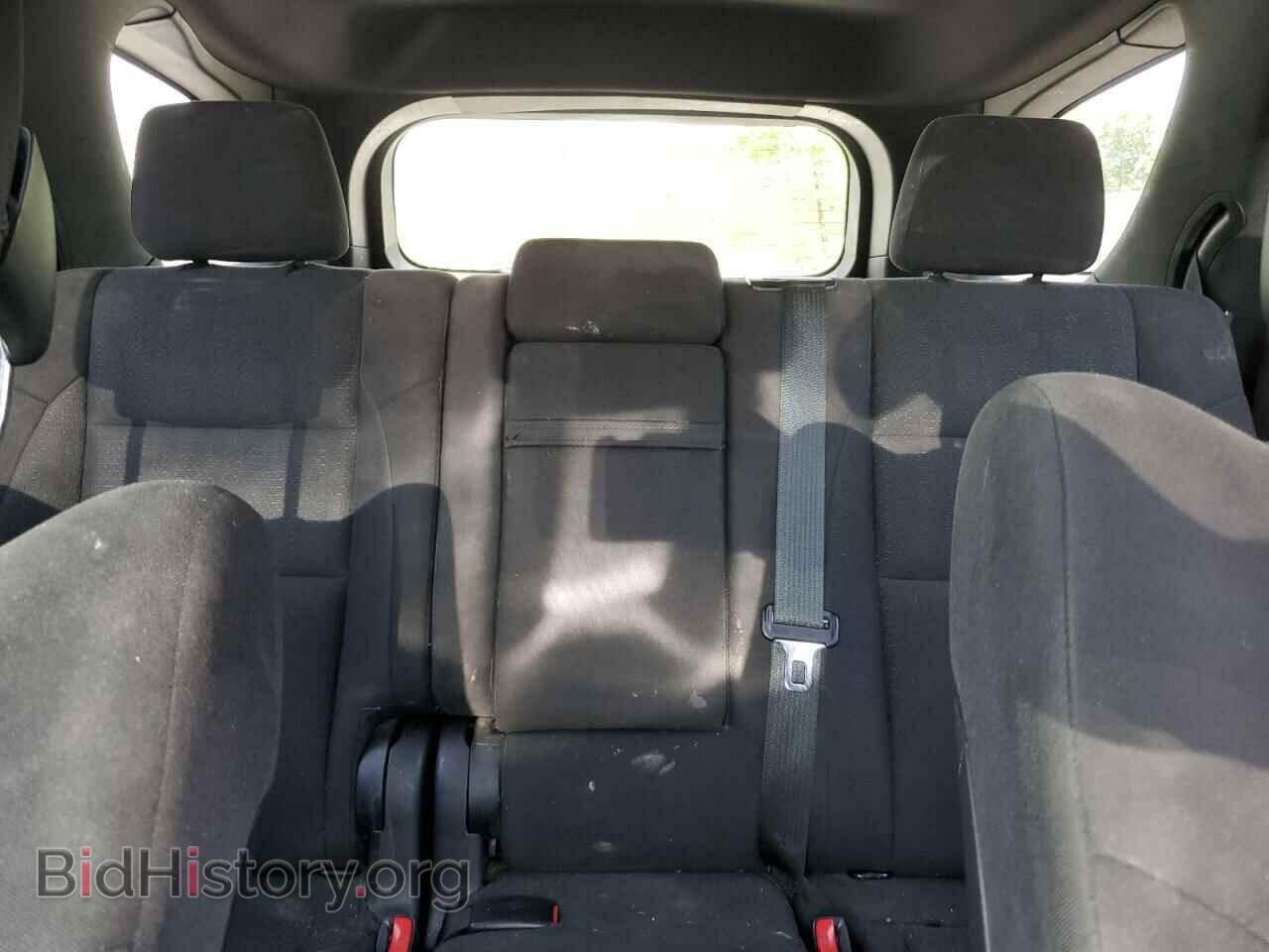 2014 DODGE DURANGO - VIN: 1C4RDJAG4EC596846 - Photo 10