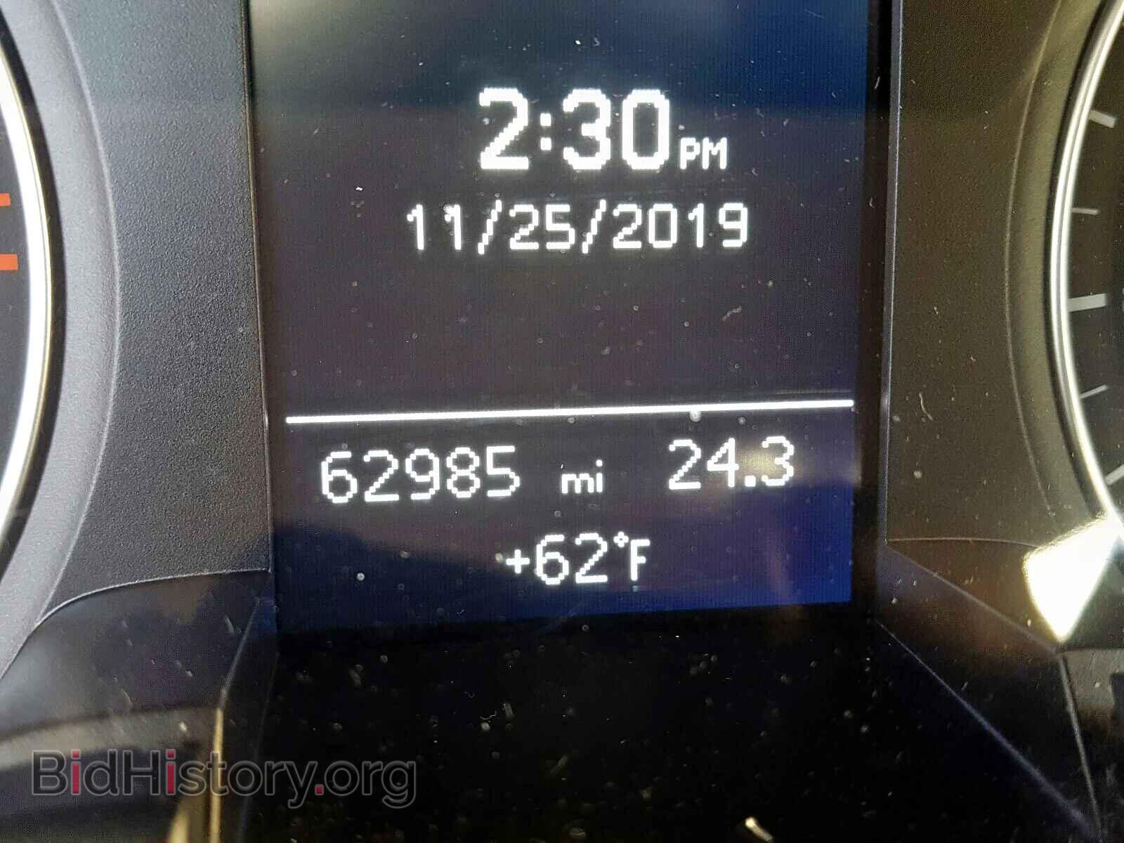 2013 AUDI A4 - VIN: WAUAFAFL3DN031016 - Фото 8