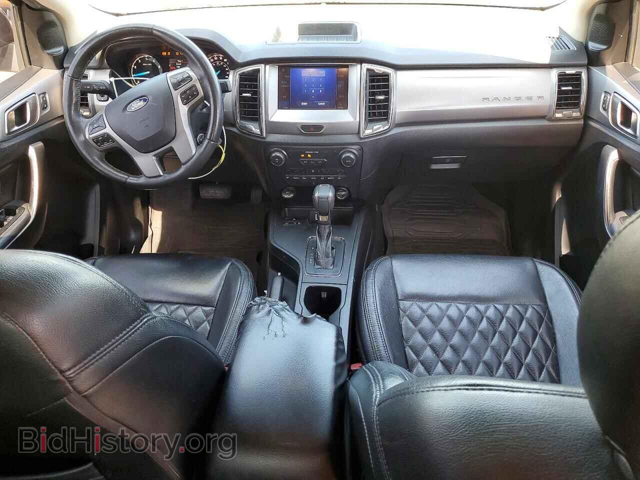 2019 FORD RANGER - VIN: 1FTER4EH3KLB23245 - Фото 8
