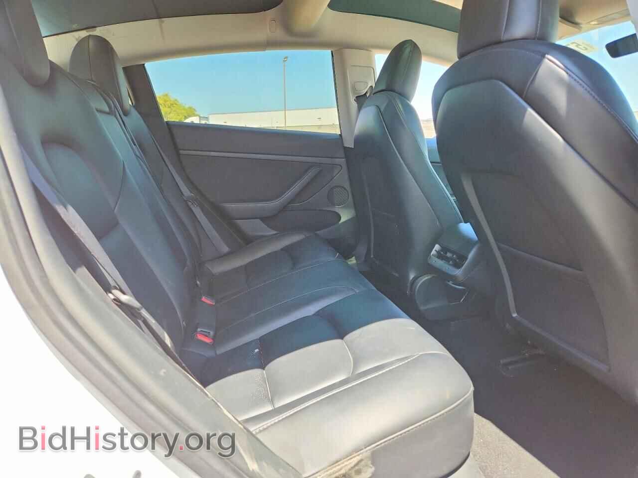 2021 TESLA MODEL 3 - VIN: 5YJ3E1EA5MF976286 - Фото 10