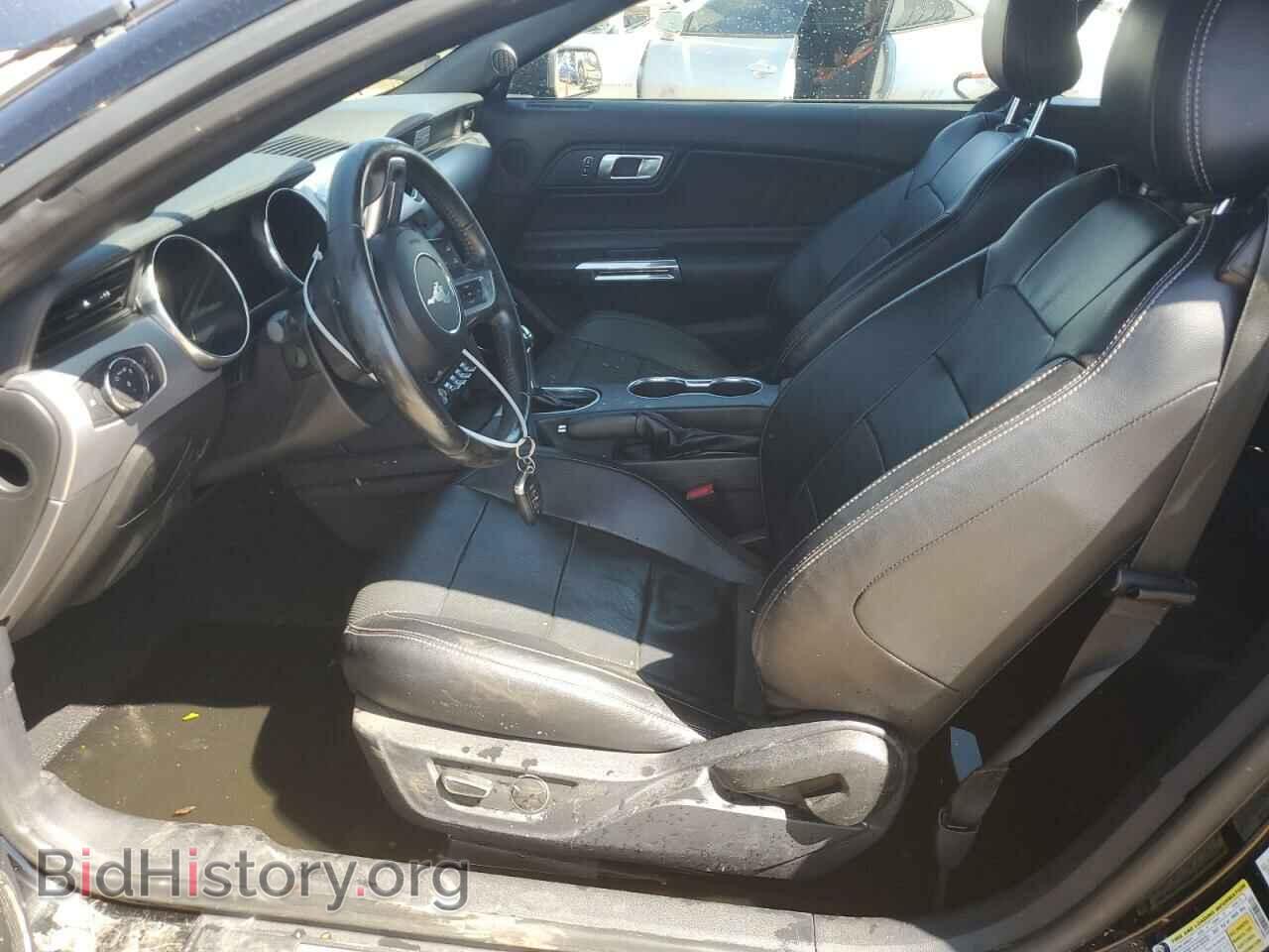 2019 FORD ALL Models - VIN: 1FATP8UH8K5169993 - Photo 7