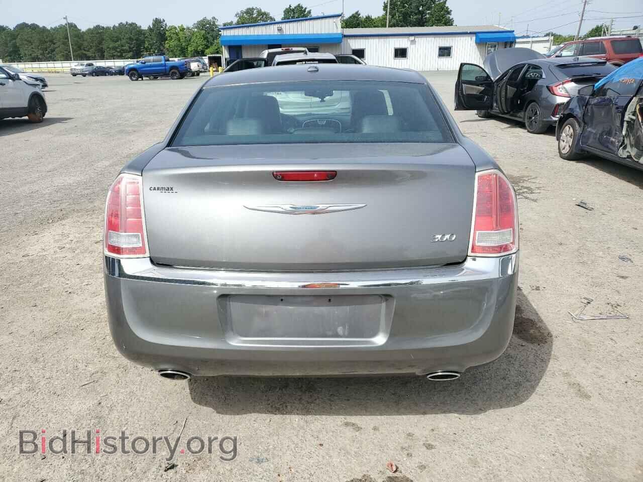 2012 CHRYSLER 300 - VIN: 2C3CCACG1CH223395 - Фото 6