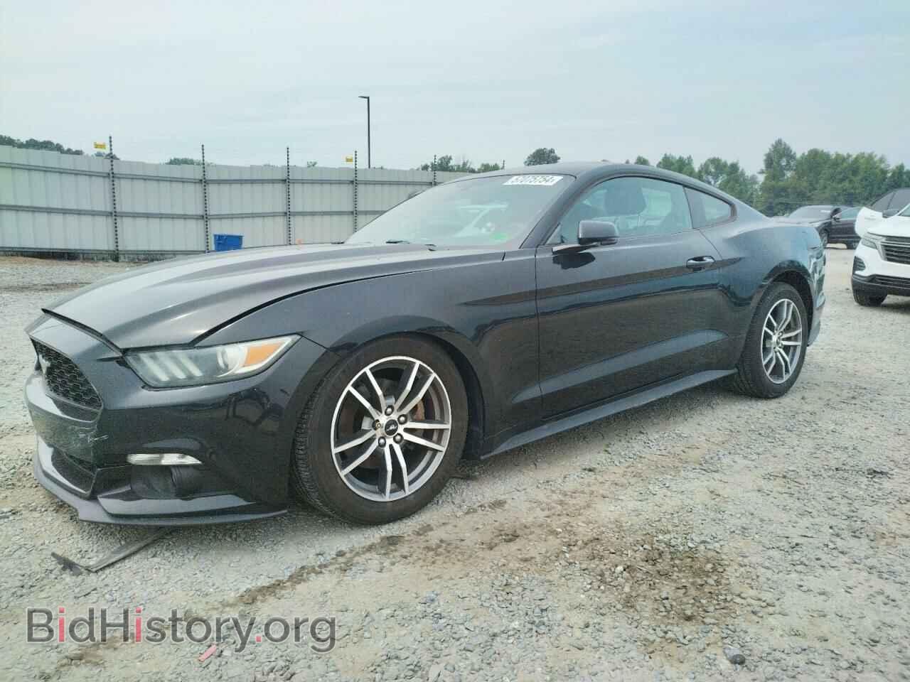 Photo 1FA6P8TH2F5377842 - FORD ALL Models 2015
