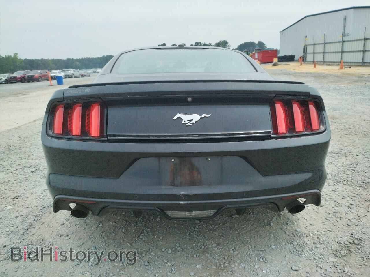 2015 FORD ALL Models - VIN: 1FA6P8TH2F5377842 - Photo 6