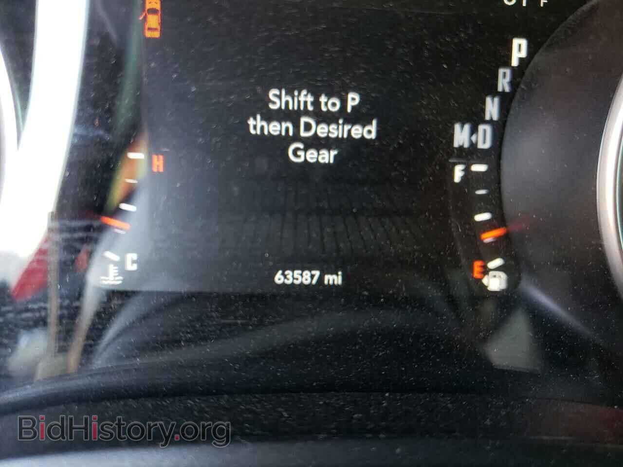 2016 DODGE CHALLENGER - VIN: 2C3CDZAG4GH309790 - Фото 8