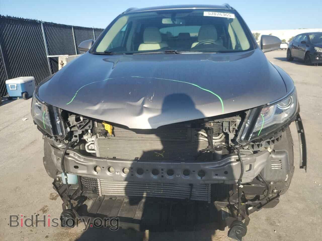 2017 LINCOLN MKC - VIN: 5LMCJ1C93HUL61309 - Фото 5